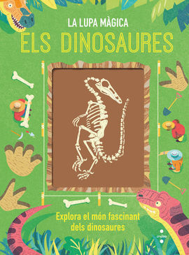 C-LLM.ELS DINOSAURES