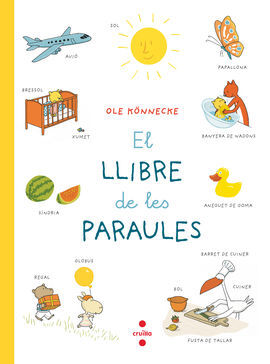 LLIBRE DE LES PARAULES