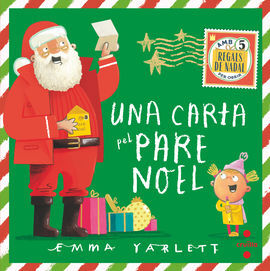 C-UNA CARTA PEL PARE NOEL