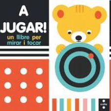 A JUGAR!