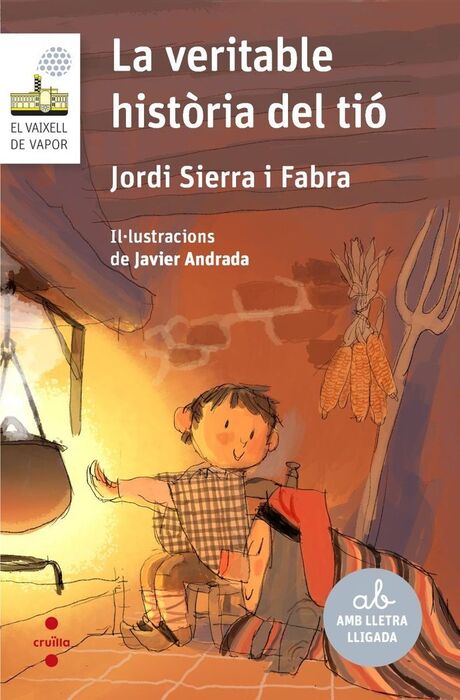 C-VVBL.119 LA VERITABLE HISTORIA DEL TIO