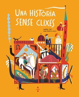 UNA HIST.RIA SENSE CLIXÉS