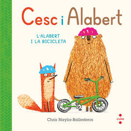 CESC I ALABERT L'ALABERT I LA BICICLETA