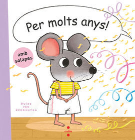 RAT PER MOLTS ANYS
