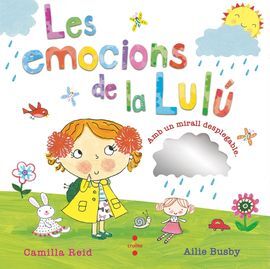 C-L.LES EMOCIONS DE LA LULU