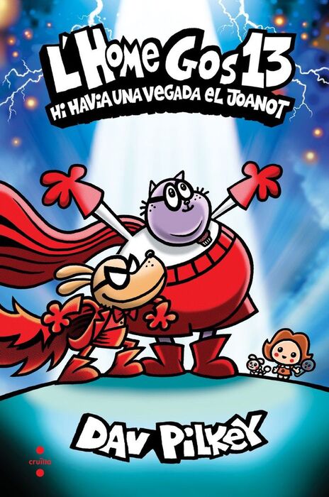 HI HAVIA UNA VEGADA EN JOANOT