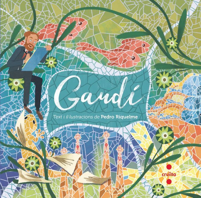 GAUDÍ