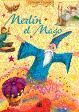 MERLÍN EL MAGO