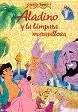 ALADINO Y LA LÁMPARA MARAVILLOSA