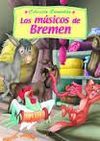 LOS MÚSICOS DE BREMEN