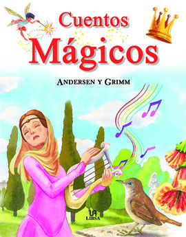 CUENTOS MÁGICOS