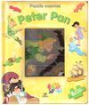PETER PAN (PUZZLE CUENTO VENTANA)
