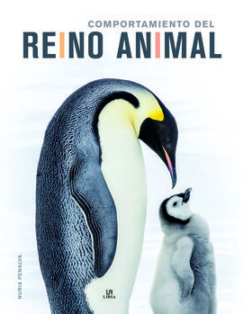 -COMPORTAMIENTO DEL REINO ANIMAL