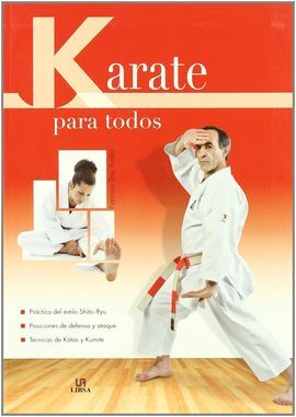 KARATE PARA TODOS