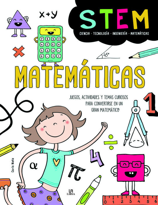 MATEMATICAS
