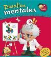 DOCTOR GENIO. DESAFÍOS MENTALES