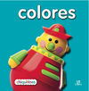 CASA DE COLORES