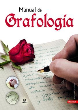 MANUAL DE GRAFOLOGÍA