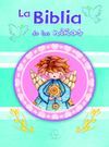 LA BIBLIA DE LOS NIÑOS