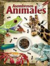 ASOMBROSOS ANIMALES