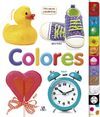 COLORES