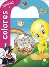 COLORES. LIBRO SONAJERO LOONEY TUNES