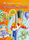 PEGACLÁSICOS SOLDADITO DE PLOMO
