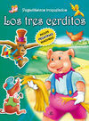 PEGACLÁSICOS LOS TRES CERDITOS