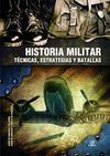 HISTORIA MILITAR