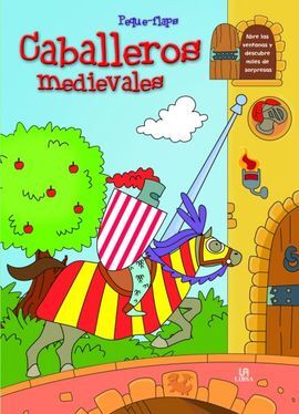 CABALLEROS MEDIEVALES
