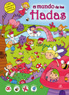 MUNDO DE LAS HADAS. 1001 COSAS PARA BUSCAR