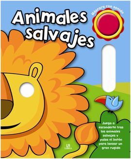 ANIMALES SALVAJES