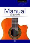 MANUAL DE GUITARRA