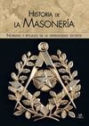 HISTORIA DE LA MASONERÍA