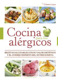 COCINA PARA ALERGICOS (COCINA DE LA SALUD)