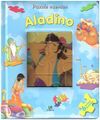 ALADINO (PUZZLE CUENTO VENTANA)