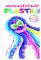 MANUALIDADES CON PLASTILINA