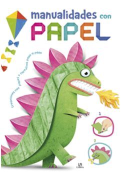 MANUALIDADES CON PAPEL