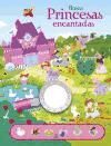 BUSCA PRINCESAS ENCANTADAS