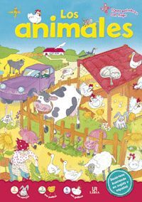 LOS ANIMALES