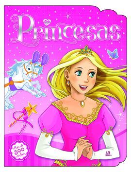 PRINCESAS