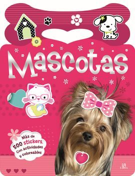 MASCOTAS