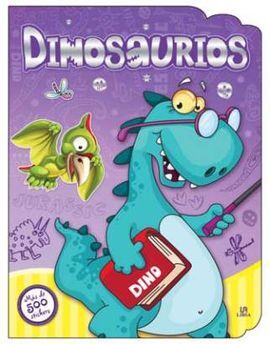 DINOSAURIOS