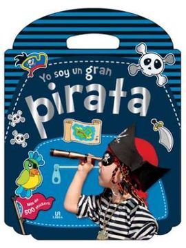 YO SOY UN GRAN PIRATA