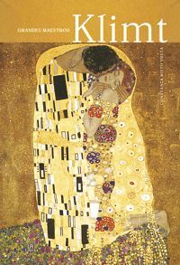 KLIMT. GRANDES MAESTROS