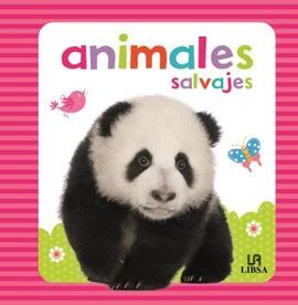 ANIMALES SALVAJES