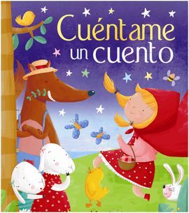 CUÉNTAME UN CUENTO