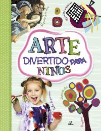 ARTE DIVERTIDO PARA NIÑOS