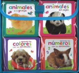 PACK ANIMALITOS
