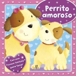 PERRITO AMOROSO
